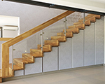 Construction et protection de vos escaliers par Escaliers Maisons à Dissay-sous-Courcillon